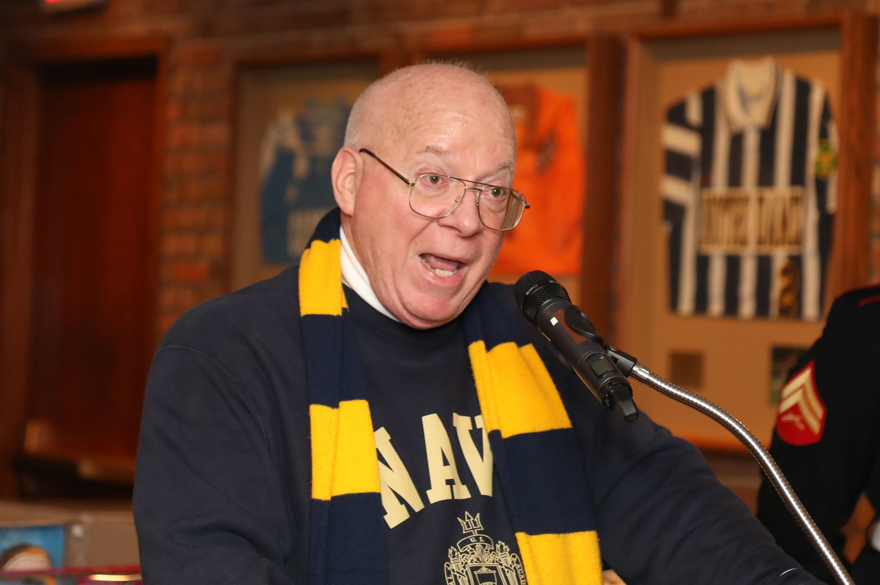 Jim Naumann
